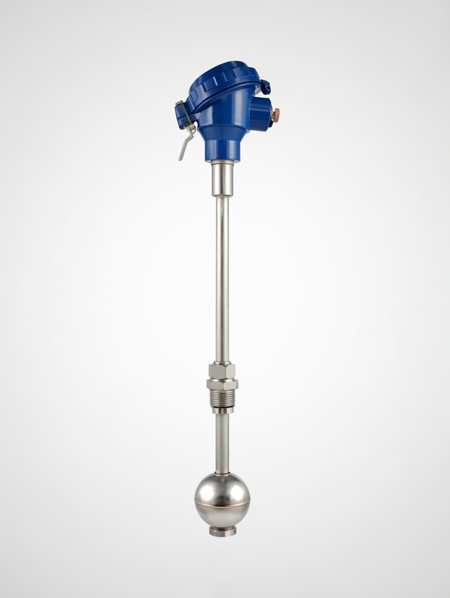 Magnetic Level Switch